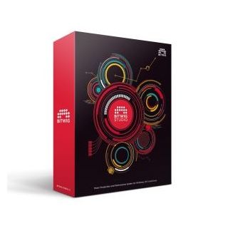Bitwig Studio