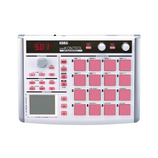 Korg padKONTROL USATO
