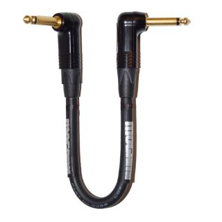 MOGAMI PATCHPRO0025BL
