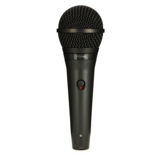 Shure PGA58 XLR