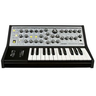 Moog Sub Phatty
