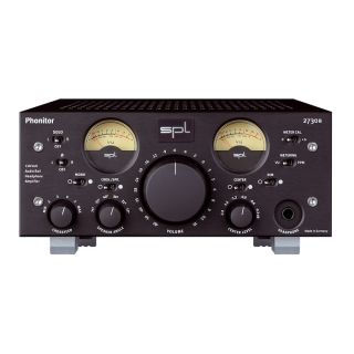 SPL Phonitor