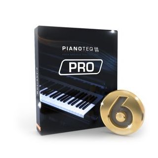 MODARTT Pianoteq Pro (Codice)