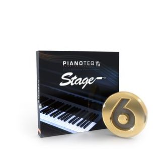 MODARTT Pianoteq Stage (Codice)