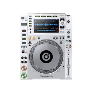 Pioneer DJ CDJ2000 NXS2 Nexus White
