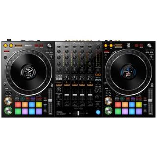 Pioneer DJ DDJ-1000 SRT