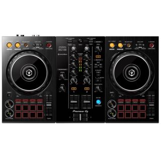 Pioneer DJ DDJ-400