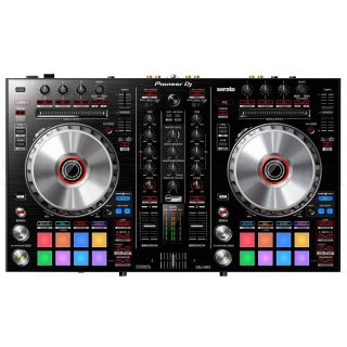 Pioneer DJ DDJ-SR2