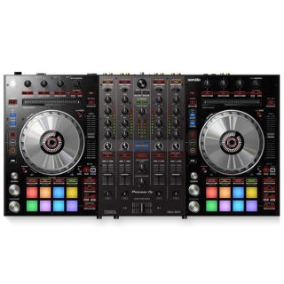 Pioneer DJ DDJ-SX3