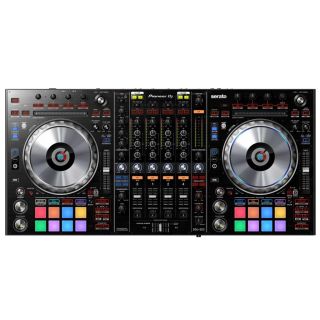 Pioneer DJ DDJ-SZ2