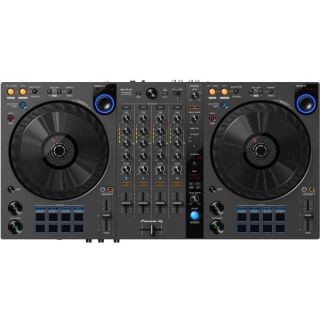 Pioneer DJ DDJ FLX6 GT