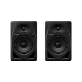 Pioneer DJ DM-50D-BT Black (coppia)