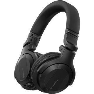 Pioneer DJ HDJ-CUE1BT Black