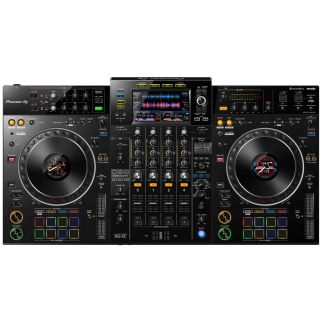 Pioneer DJ XDJ -XZ