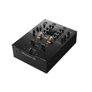Pioneer DJ DJM-250 MK2 Black