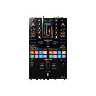 Pioneer DJ DJM-S11