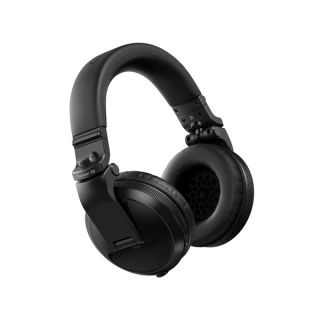 Pioneer DJ HDJ-X5BT K Black