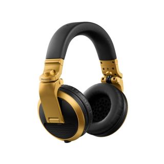 Pioneer DJ HDJ-X5 BT N Gold