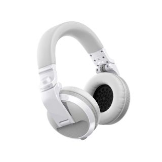 Pioneer DJ HDJ-X5 BT W White
