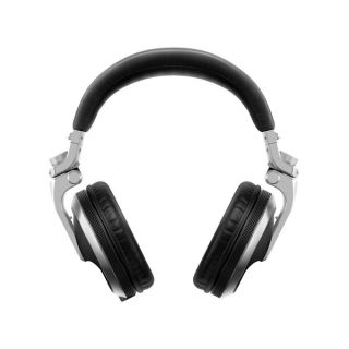 Pioneer DJ HDJ-X5 S Silver
