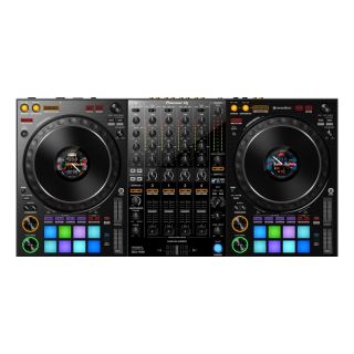 Pioneer DJ DDJ1000