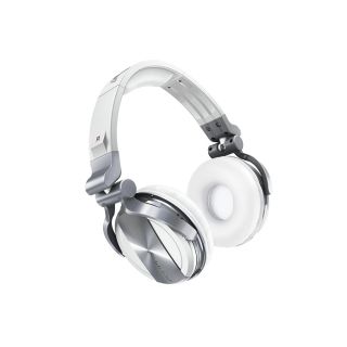 Pioneer DJ HDJ-1500 W White