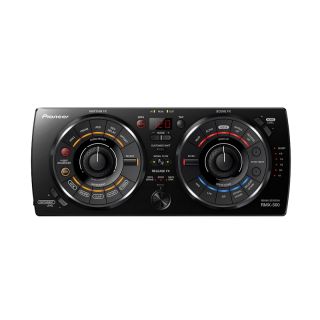 Pioneer DJ RMX500