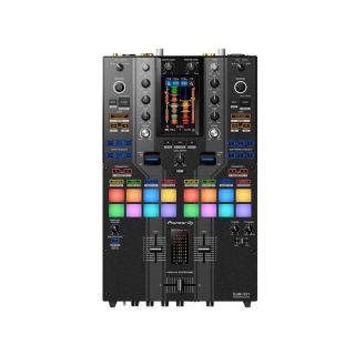 Pioneer DJ DJM-S11SE Special Edition