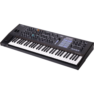 ARTURIA PolyBrute Noir