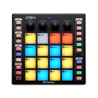 Presonus Atom