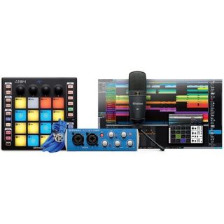 Presonus Atom Producer Lab