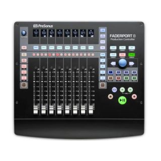Presonus Faderport 8 EXDEMO
