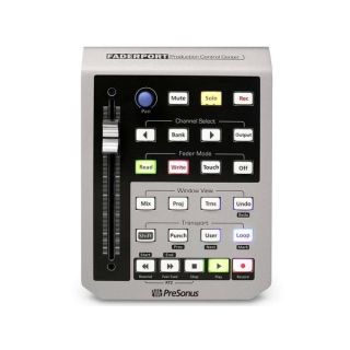 Presonus Faderport
