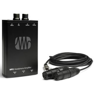 Presonus HP2