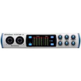 Presonus Studio 6|8