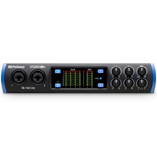 Presonus Studio 68c