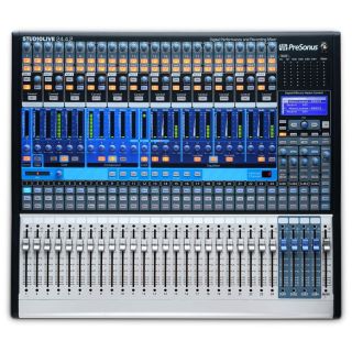 Presonus StudioLive 24.4.2