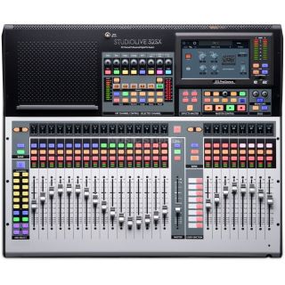 Presonus Studiolive 32SX
