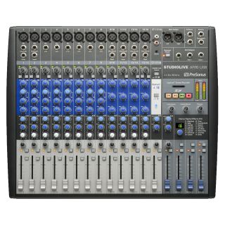 Presonus Studiolive AR16 USB