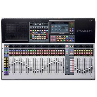 Presonus Studiolive 64S