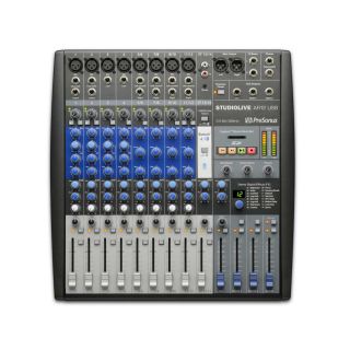 Presonus Studiolive AR12 USB
