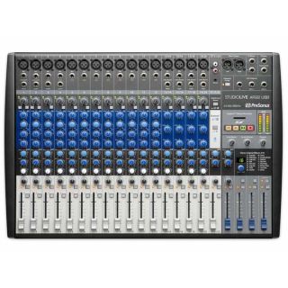 Presonus Studiolive AR22 USB