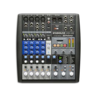 Presonus Studiolive AR8 USB