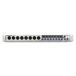 Presonus Firestudio Project