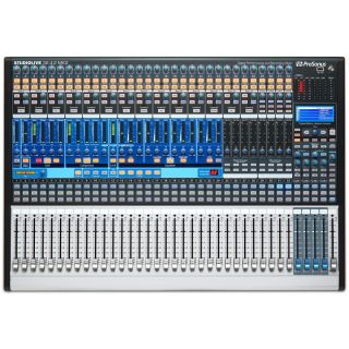 PreSonus StudioLive 32.4.2 AI