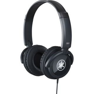 Yamaha HPH-100 Black