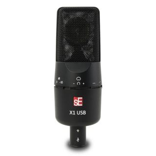sE Electronics X1 USB