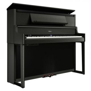 Roland LX-9 CH Charcoal Black
