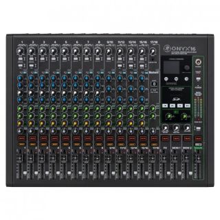 MACKIE Onyx 16