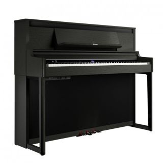 Roland LX-6 CH Charcoal Black